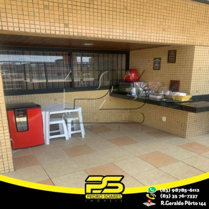 Imagem Apartamento com 4 Quartos à Venda, 330 m² em Cabo Branco - João Pessoa Imagem Apartamento com 4 Quartos à Venda, 330 m² em Cabo Branco - João Pessoa