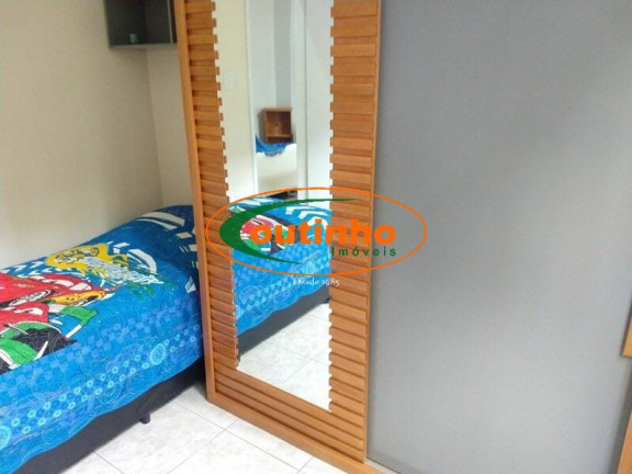 Imagem Apartamento com 3 Quartos à Venda, 84 m² em Tijuca - Rio De Janeiro Imagem Apartamento com 3 Quartos à Venda, 84 m² em Tijuca - Rio De Janeiro