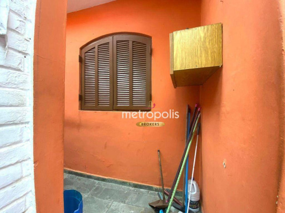 Imagem Casa com 2 Quartos à Venda, 232 m² em Utinga - Santo André Imagem Casa com 2 Quartos à Venda, 232 m² em Utinga - Santo André