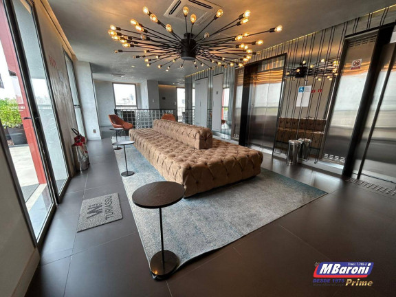 Imagem Apartamento com 1 Quarto à Venda, 20 m² em Perdizes - São Paulo Imagem Apartamento com 1 Quarto à Venda, 20 m² em Perdizes - São Paulo