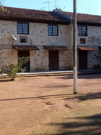 Imagem Sobrado com 2 Quartos à Venda, 44 m² em Vicentina - São Leopoldo Imagem Sobrado com 2 Quartos à Venda, 44 m² em Vicentina - São Leopoldo