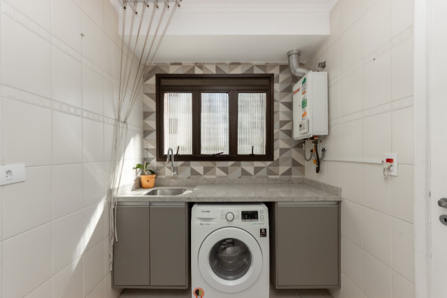 Imagem Apartamento com 3 Quartos à Venda, 81 m² em Saúde - São Paulo