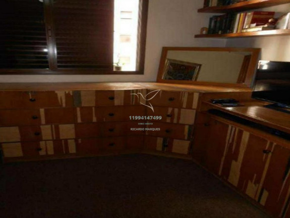 Imagem Apartamento com 3 Quartos à Venda, 123 m² em Consolação - São Paulo Imagem Apartamento com 3 Quartos à Venda, 123 m² em Consolação - São Paulo