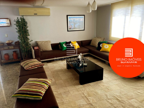Imagem Apartamento com 3 Quartos à Venda, 230 m² em Enseada Azul - Guarapari
