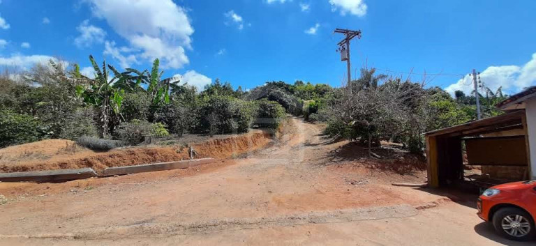Imagem Imóvel com 4 Quartos à Venda, 4 m² em Cruzeiro Da Serra - Caldas