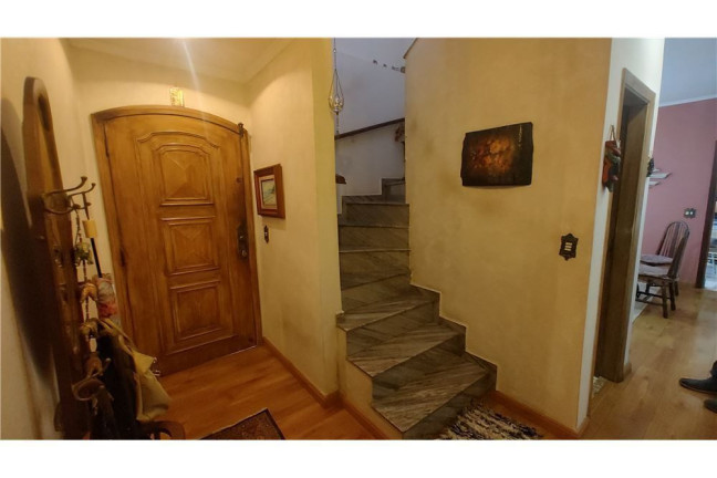 Imagem Casa com 3 Quartos à Venda, 207 m² em Vila Marari - São Paulo