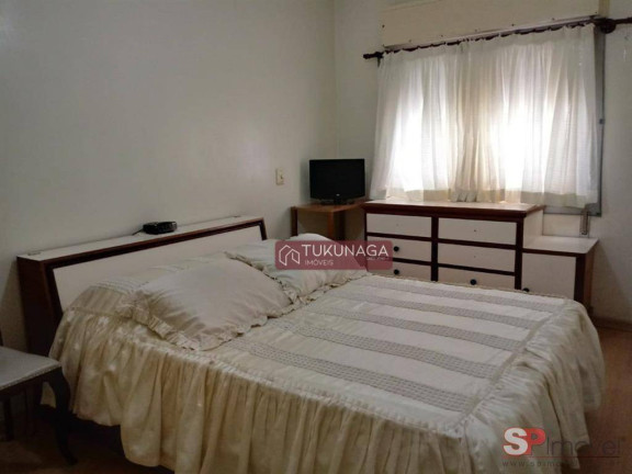 Imagem Imóvel com 4 Quartos à Venda, 200 m² em Santana - São Paulo
