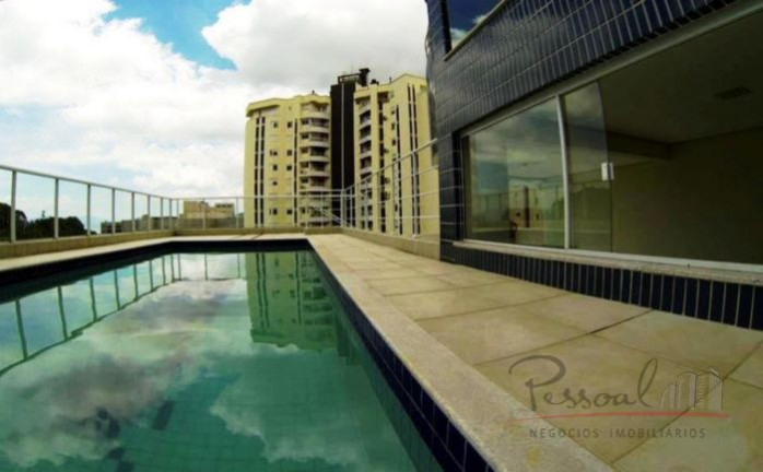 Imagem Apartamento com 3 Quartos à Venda, 239 m² em Agronômica - Florianópolis