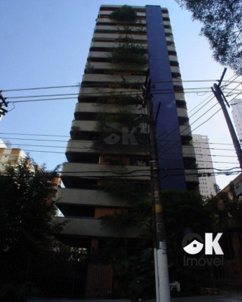 Imagem Apartamento com 4 Quartos à Venda, 360 m² em Jardim Paulista - São Paulo Imagem Apartamento com 4 Quartos à Venda, 360 m² em Jardim Paulista - São Paulo