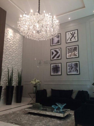 Foto do imóvel Apartamento com 4 Quartos à Venda, 140 m² em Centro - Balneário Camboriú