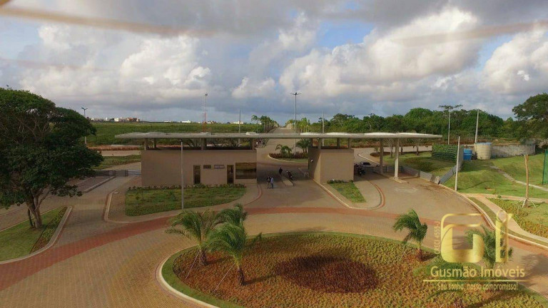Imagem Terreno à Venda, 390 m² em Parque Das Nações - Parnamirim Imagem Terreno à Venda, 390 m² em Parque Das Nações - Parnamirim