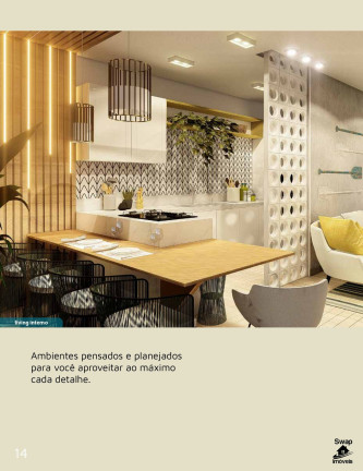 Imagem Apartamento com 2 Quartos à Venda, 84 m² em Maitinga - Bertioga