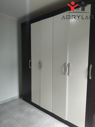 Imagem Imóvel com 2 Quartos à Venda, 48 m² em Medeiros - Jundiaí Imagem Imóvel com 2 Quartos à Venda, 48 m² em Medeiros - Jundiaí
