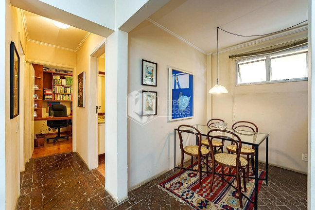 Imagem Apartamento com 2 Quartos à Venda, 80 m² em Pinheiros - São Paulo