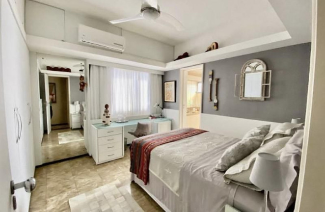 Imagem Apartamento com 4 Quartos à Venda, 220 m² em Boa Viagem - Recife Imagem Apartamento com 4 Quartos à Venda, 220 m² em Boa Viagem - Recife