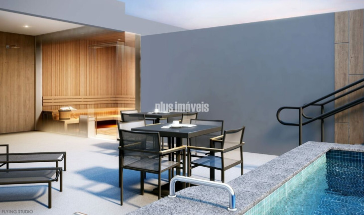 Imagem Apartamento com 2 Quartos à Venda, 66 m² em Saúde - São Paulo Imagem Apartamento com 2 Quartos à Venda, 66 m² em Saúde - São Paulo