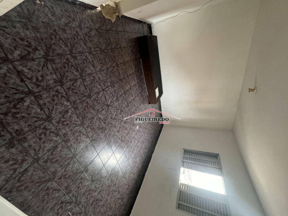 Kitnet com 1 Quarto à Venda, 29 m² em Boqueirão - Praia Grande