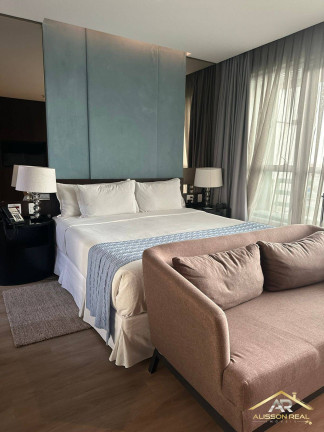 Imagem Apartamento com 1 Quarto à Venda, 36 m² em Consolação - São Paulo Imagem Apartamento com 1 Quarto à Venda, 36 m² em Consolação - São Paulo