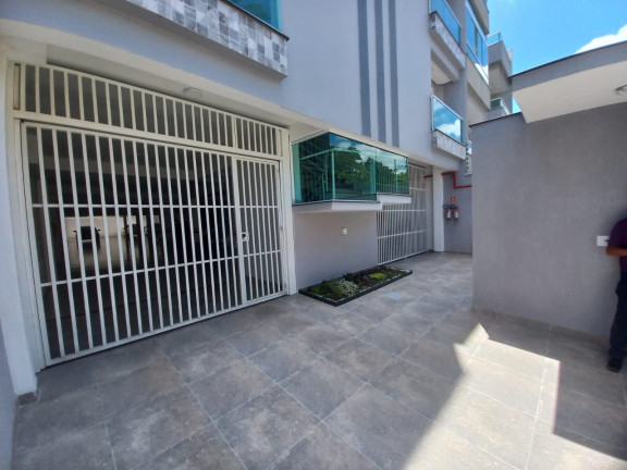 Imagem Imóvel com 2 Quartos à Venda, 90 m² em Vila Pires - Santo André