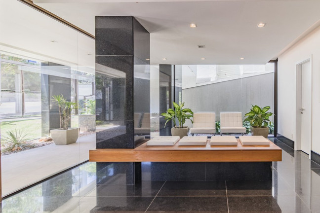 Imagem Apartamento com 3 Quartos à Venda, 124 m² em Petrópolis - Porto Alegre Imagem Apartamento com 3 Quartos à Venda, 124 m² em Petrópolis - Porto Alegre