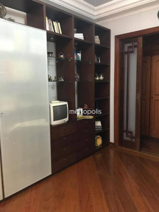 Imagem Apartamento com 3 Quartos à Venda, 290 m² em Santa Paula - São Caetano Do Sul
