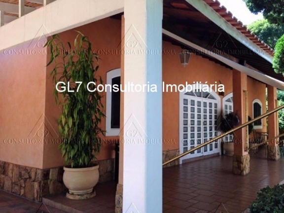 Imagem Imóvel com 4 Quartos à Venda,  em Recanto Dos Pássaros - Indaiatuba