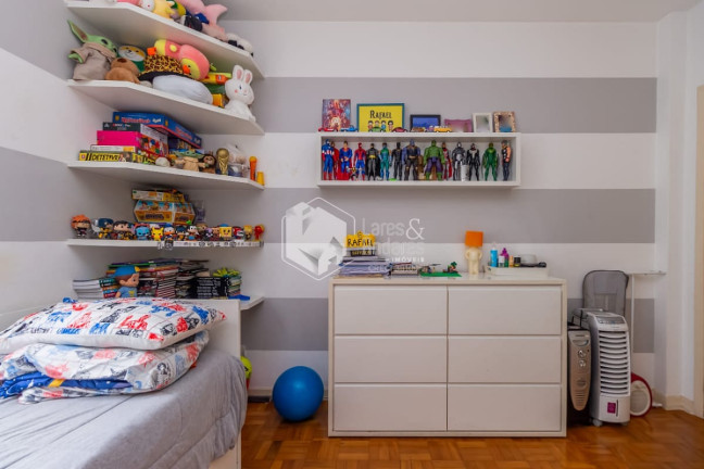 Imagem Apartamento com 2 Quartos à Venda, 81 m² em Jardim Paulista - São Paulo