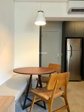 Imagem Imóvel com 1 Quarto para Alugar, 38 m² em Jardim Paulista - São Paulo Imagem Imóvel com 1 Quarto para Alugar, 38 m² em Jardim Paulista - São Paulo