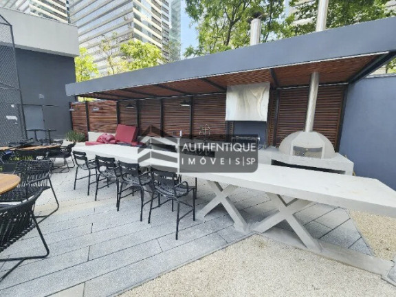 Imagem Apartamento com 3 Quartos à Venda, 162 m² em Chácara Santo Antônio (zona Sul) - São Paulo Imagem Apartamento com 3 Quartos à Venda, 162 m² em Chácara Santo Antônio (zona Sul) - São Paulo