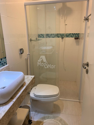 Imagem Apartamento com 5 Quartos à Venda, 240 m² em Pitangueiras - Guarujá