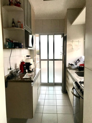 Imagem Apartamento com 2 Quartos à Venda, 93 m² em Jardim América - São José Dos Campos Imagem Apartamento com 2 Quartos à Venda, 93 m² em Jardim América - São José Dos Campos