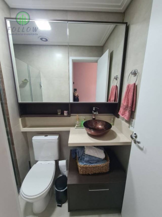 Imagem Apartamento com 2 Quartos à Venda, 53 m² em City Bussocaba - Osasco Imagem Apartamento com 2 Quartos à Venda, 53 m² em City Bussocaba - Osasco