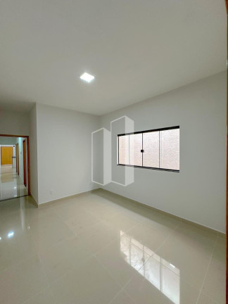 Imagem Casa com 3 Quartos à Venda, 106 m² em Parque Industrial João Braz - Goiânia Imagem Casa com 3 Quartos à Venda, 106 m² em Parque Industrial João Braz - Goiânia