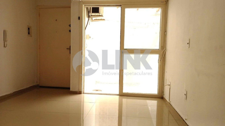 Imagem Apartamento com 1 Quarto à Venda, 44 m² em Cristo Redentor - Porto Alegre Imagem Apartamento com 1 Quarto à Venda, 44 m² em Cristo Redentor - Porto Alegre
