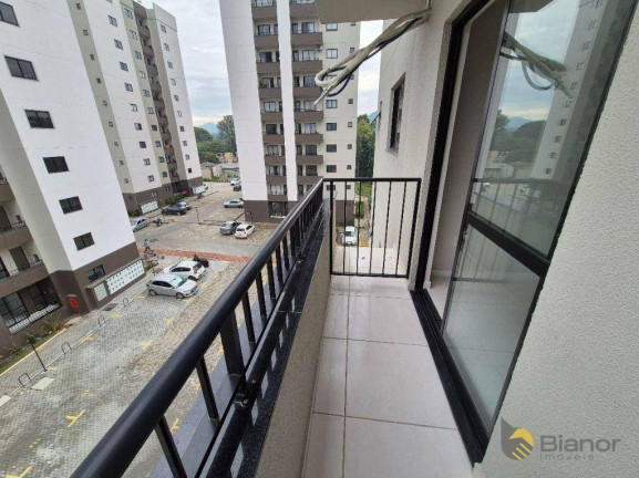 Imagem Apartamento com 2 Quartos para Alugar, 52 m² em Salto Do Norte - Blumenau Imagem Apartamento com 2 Quartos para Alugar, 52 m² em Salto Do Norte - Blumenau