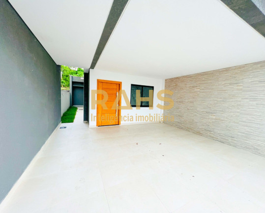 Imagem Casa com 3 Quartos à Venda, 159 m² em Bom Retiro - Joinville