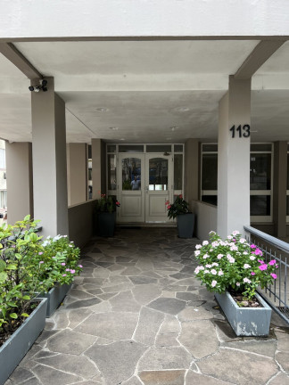Imagem Cobertura com 2 Quartos à Venda, 158 m² em Auxiliadora - Porto Alegre