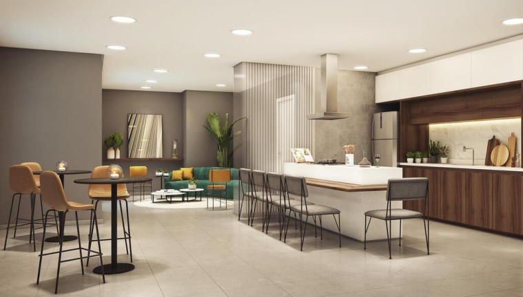 Imagem Apartamento com 2 Quartos à Venda, 38 m² em Itaquera - São Paulo Imagem Apartamento com 2 Quartos à Venda, 38 m² em Itaquera - São Paulo