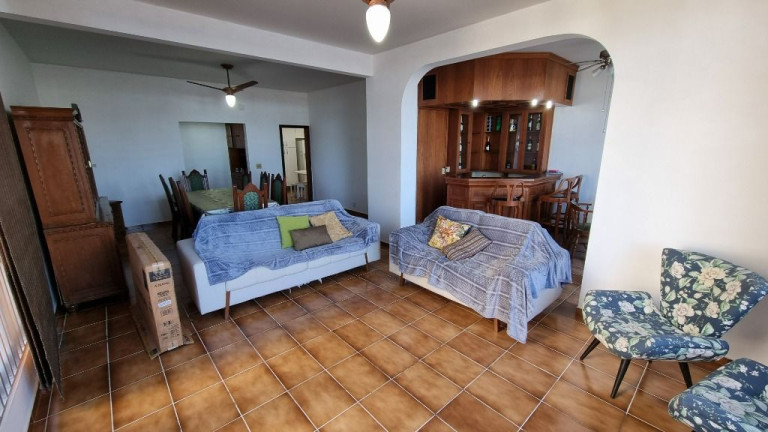 Imagem Apartamento com 3 Quartos à Venda, 190 m² em Pitangueiras - Guarujá Imagem Apartamento com 3 Quartos à Venda, 190 m² em Pitangueiras - Guarujá