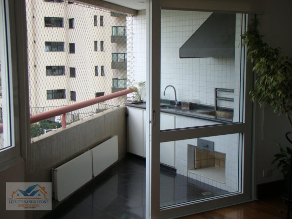 Imagem Apartamento à Venda, 224 m² em Vila Andrade - São Paulo Imagem Apartamento à Venda, 224 m² em Vila Andrade - São Paulo