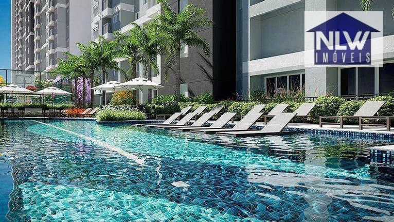 Imagem Apartamento com 3 Quartos à Venda, 55 m² em Lapa - São Paulo Imagem Apartamento com 3 Quartos à Venda, 55 m² em Lapa - São Paulo