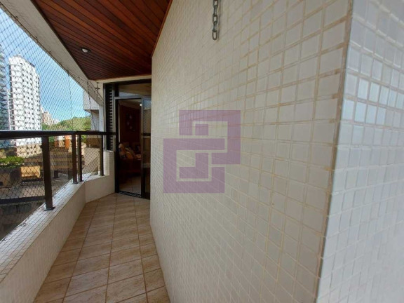 Imagem Apartamento com 4 Quartos à Venda, 136 m² em Vila Alzira - Guarujá Imagem Apartamento com 4 Quartos à Venda, 136 m² em Vila Alzira - Guarujá