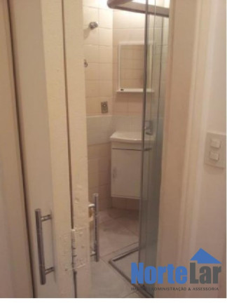 Imagem Flat com 1 Quarto à Venda, 30 m² em Bela Vista - São Paulo