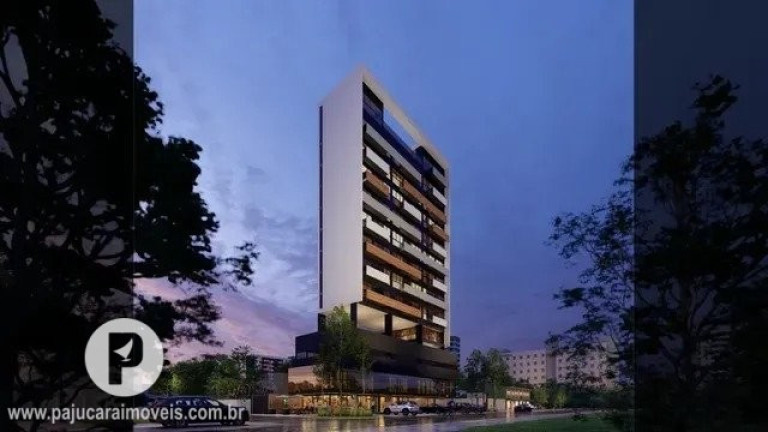 Imagem Apartamento com 1 Quarto à Venda, 22 m² em Jatiúca - Maceió Imagem Apartamento com 1 Quarto à Venda, 22 m² em Jatiúca - Maceió