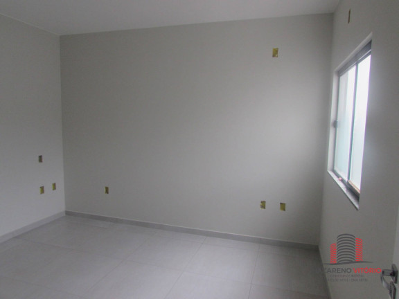 Imagem Casa com 3 Quartos à Venda, 101 m² em Forquilhas - São José
