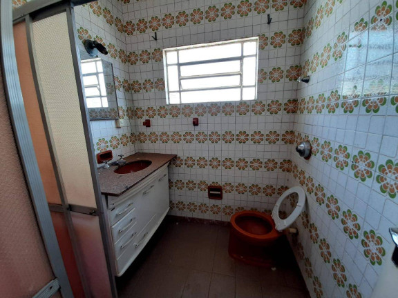 Imagem Casa com 2 Quartos à Venda,  em Parque Vista Alegre - Bauru