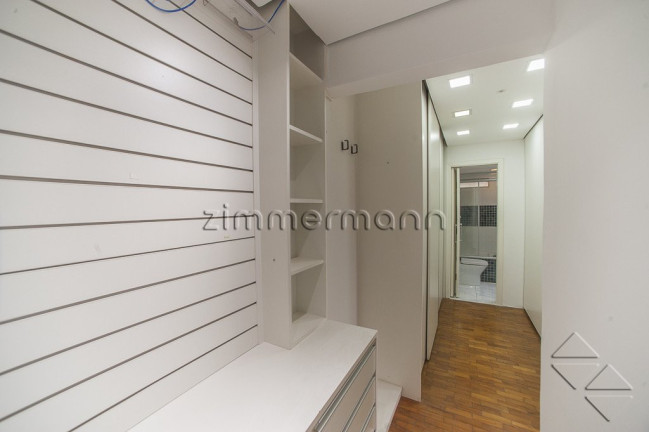 Imagem Apartamento com 3 Quartos à Venda, 168 m² em Vila Mariana - São Paulo Imagem Apartamento com 3 Quartos à Venda, 168 m² em Vila Mariana - São Paulo