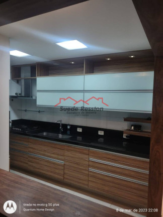 Imagem Apartamento com 3 Quartos para Alugar, 115 m² em Alto Da Boa Vista - São Paulo