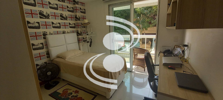 Imagem Apartamento com 3 Quartos à Venda, 110 m² em Recreio Dos Bandeirantes - Rio De Janeiro Imagem Apartamento com 3 Quartos à Venda, 110 m² em Recreio Dos Bandeirantes - Rio De Janeiro