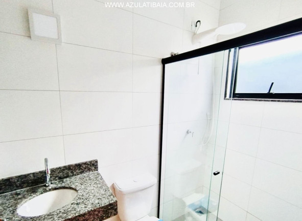 Imagem Casa com 3 Quartos à Venda, 90 m² em Jardim Do Lago - Atibaia